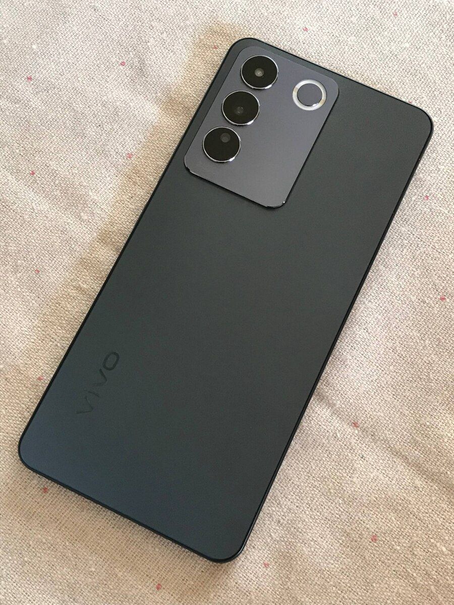 Vivo V27e — Smartfonlar, Bakı (2)