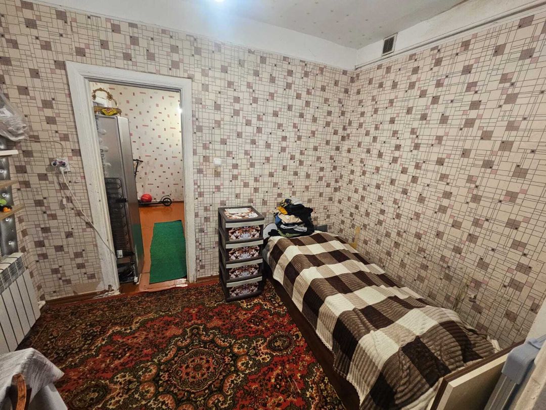 Satılır 2 otaqlı köhnə tikili 40 m² — Mənzil, Bakı (3)
