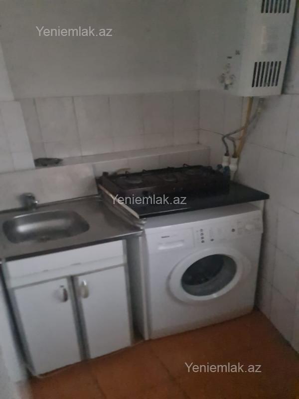 Kirayə 4 otaqlı Bina evi menzil (Köhnə tikili), 80 m², 10-cu mikrorayon — Mənzil, Sumqayıt (2)