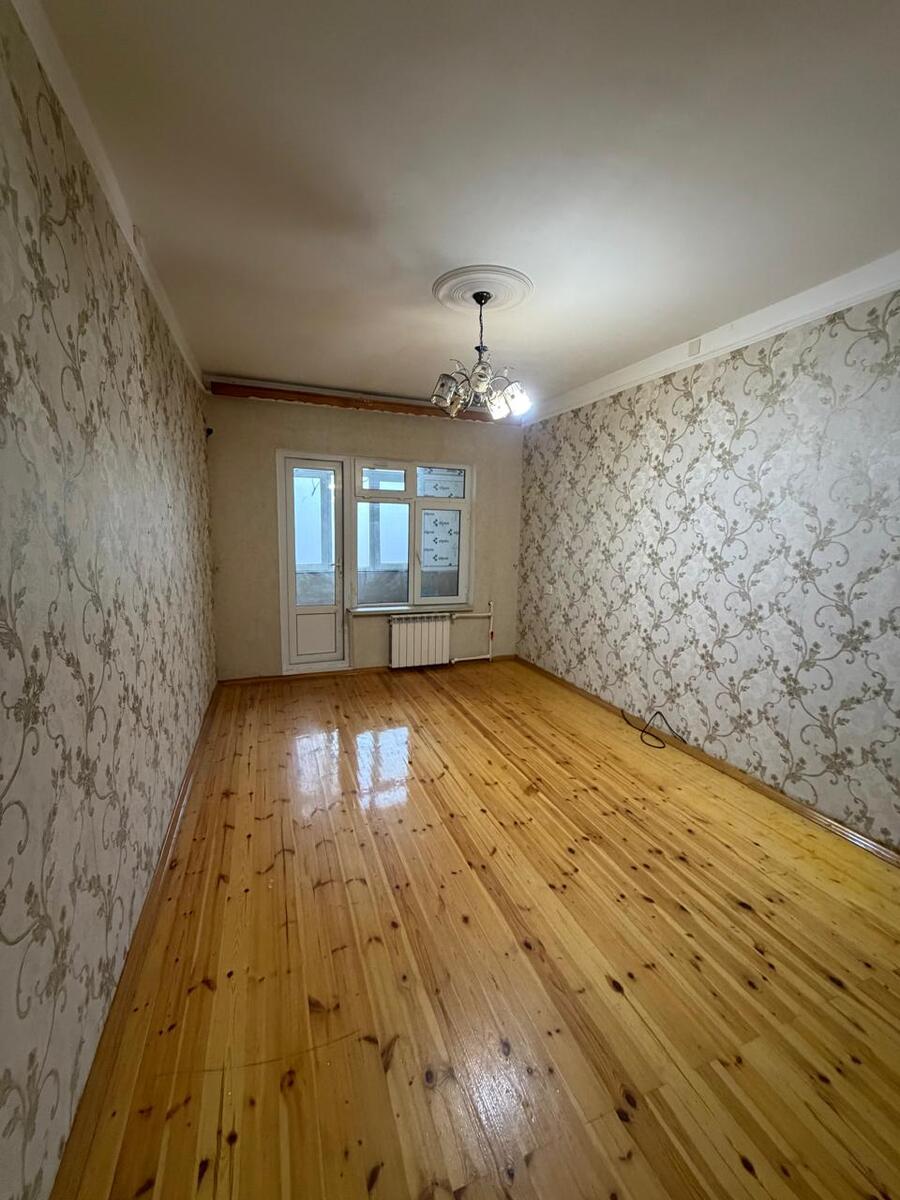 Satılır 4 otaqlı köhnə tikili 110 m² — Mənzil, Bakı (4)