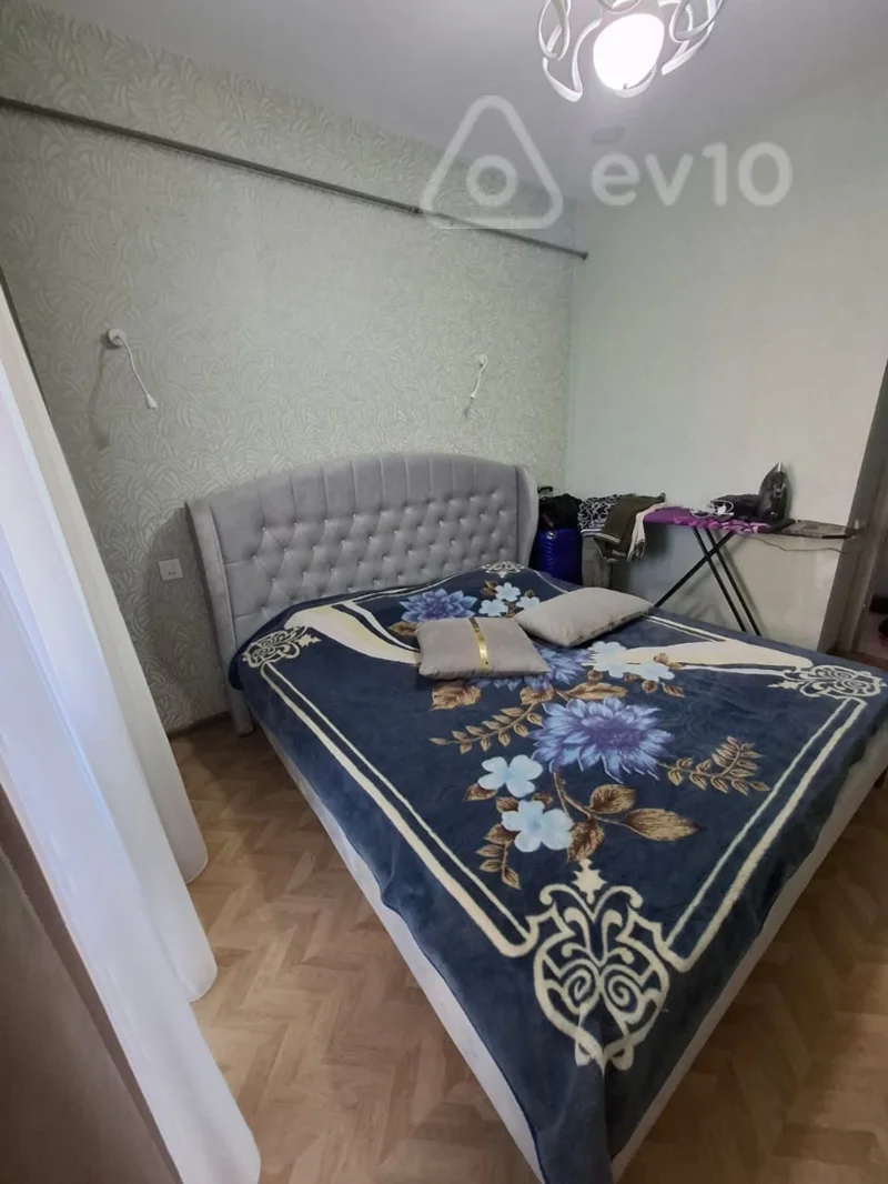 2 otaqlı mənzil, 53 m², Gence prospekti — Mənzil, Bakı (7)