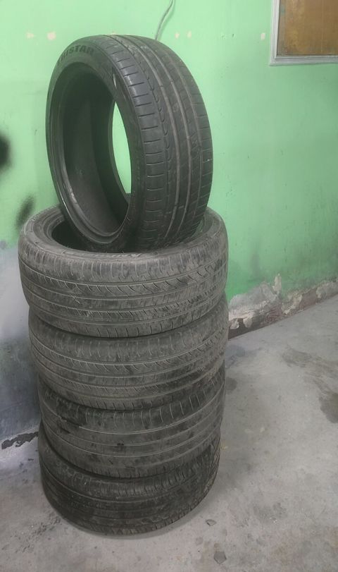 Şinlər R17 — Sumqayıt