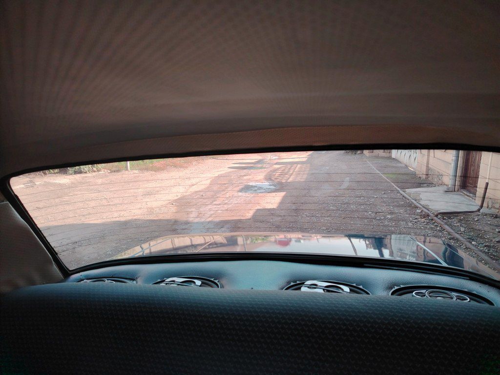 Lada (VAZ) 2107, 1.6 L, 2009 il, 44 444 km 25-BG-484 — Avtomobillər, Tovuz (6)