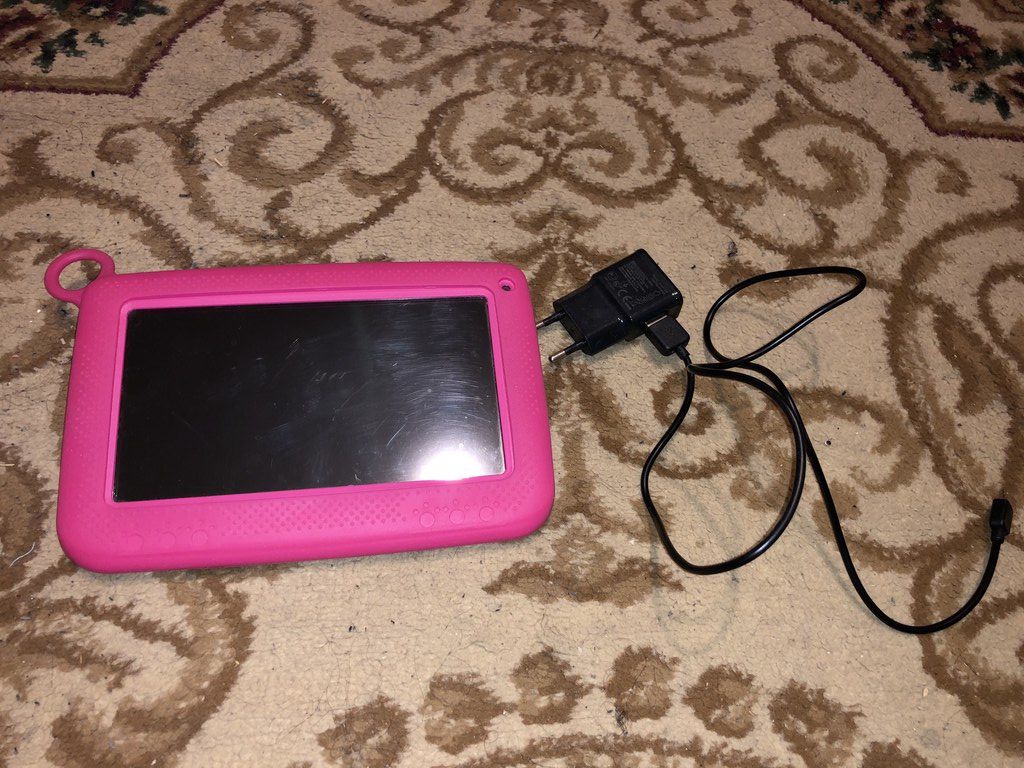 Kids Tablet — Planshetlər, Bakı (6)