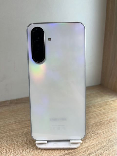 Samsung Galaxy A36 Awesome White 256GB/8GB — Bakı