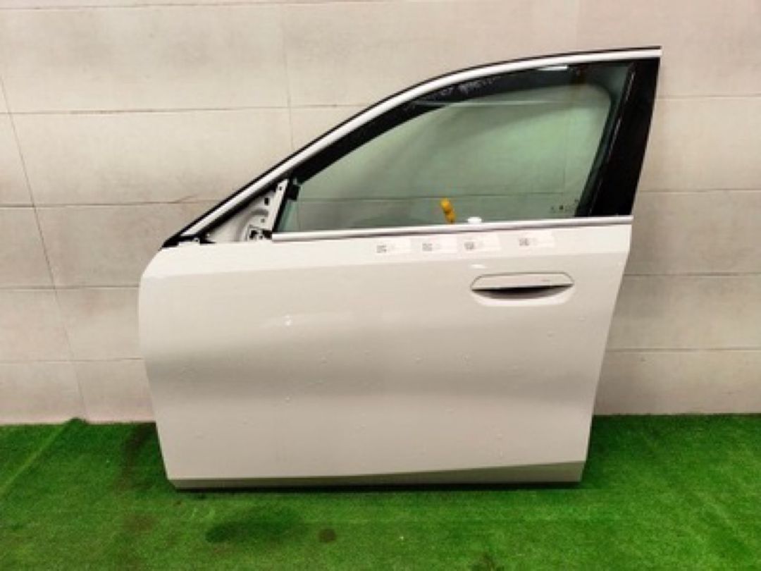 BMW G60 5 qapıları — Ehtiyat hissələri və aksesuarlar, Bakı (2)
