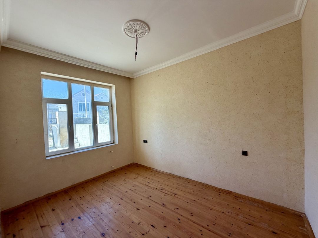 Satılır 6 otaqlı həyət evi/bağ evi 120 m² — Ev, villa, Sumqayıt (4)