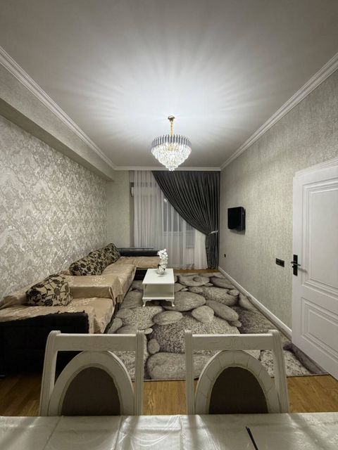 Satılır 2 otaqlı yeni tikili 54 m² — Xırdalan