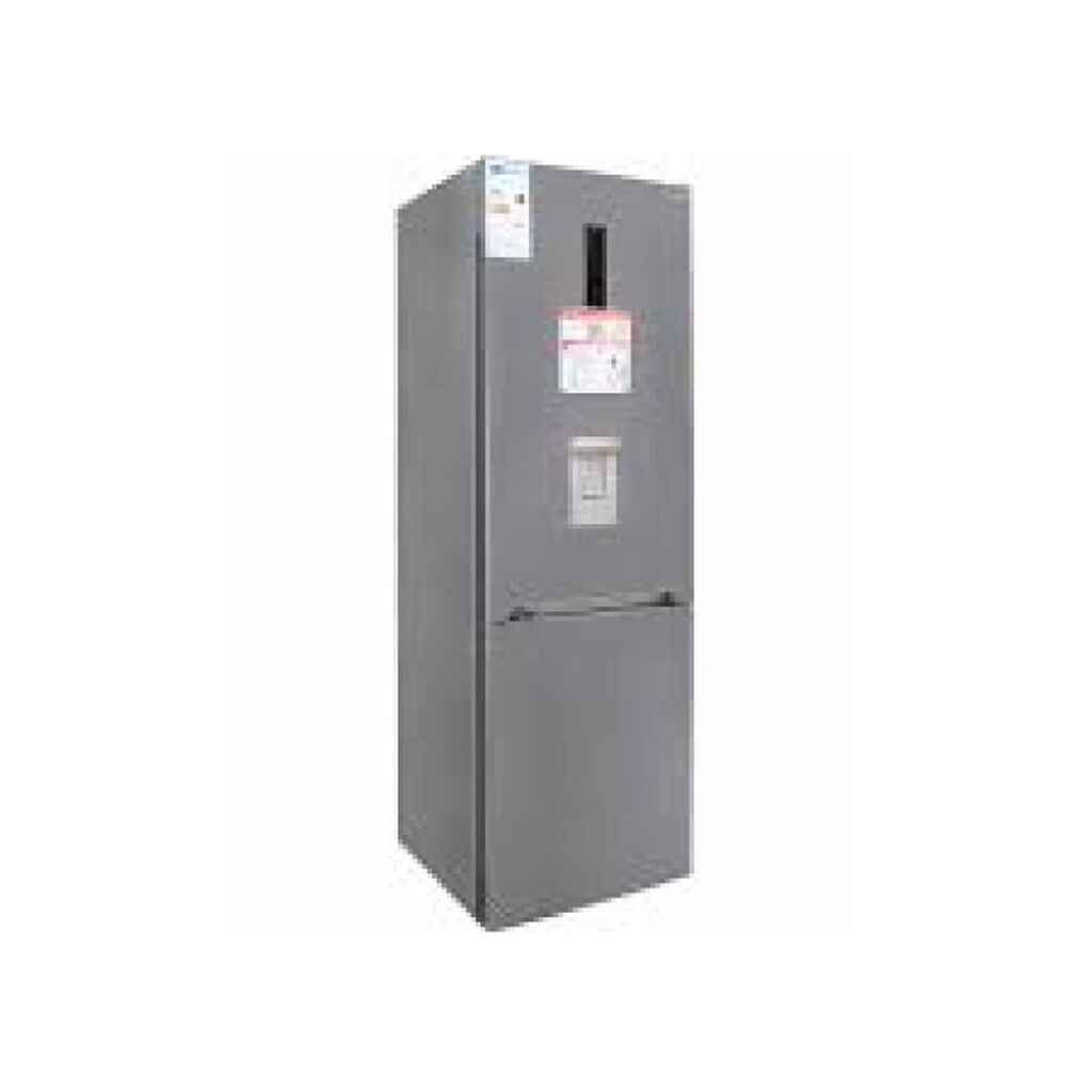 Sharp SJ-BG415-HS2 Soyuducu 324L No Frost Dispenserli Sharp — Soyuducular, Bakı (2)