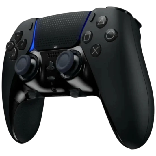 Dualsense Sony Ps5 Edge Controller Midnight Black — İdman, hobi, istirahət, Bakı (2)