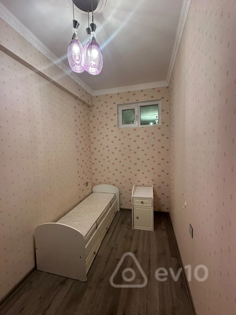 3 otaqlı mənzil, 100 m², Nazli petrola catmams, Xırdalan — kirayə — Mənzil, Xırdalan (9)