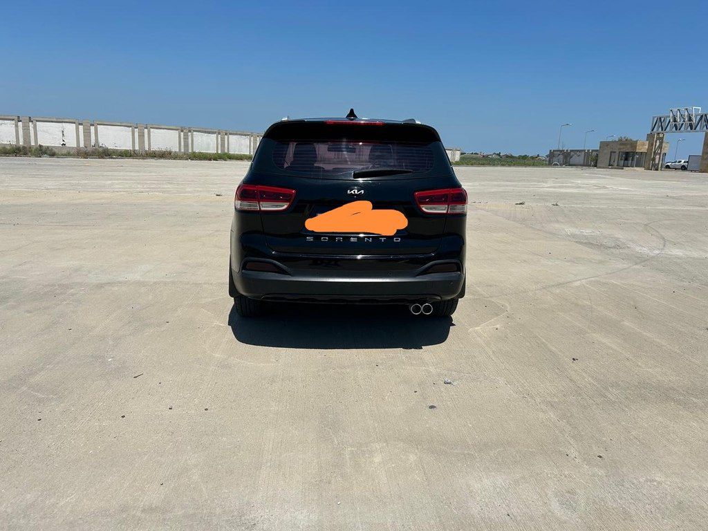 Kia Sorento, 2.0 L, 2016 il, 260 000 km — Avtomobillər, Bakı (3)