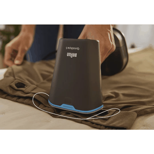 Ütü Braun GS5031BL — Ütü, Bakı (4)