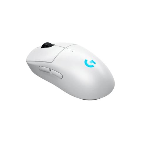 Logitech G PRO 2 Lıghtspeed Simsiz Oyun Siçanı (White) eSports və — İbay Az — Keyboards & Mice