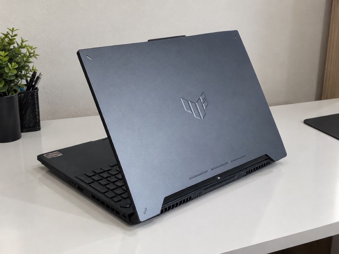 Asus Tuf A15 — Noutbuklar, Bakı (2)
