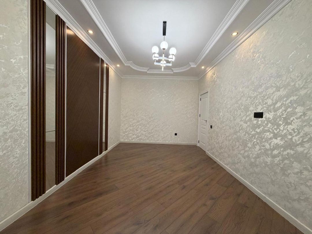 Satılır 2 otaqlı yeni tikili 44 m² — Mənzil, Bakı (6)