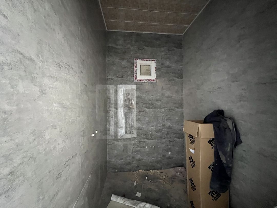 Satılır 3 otaqlı həyət evi/bağ evi 65 m² — Ev, villa, Bakı (6)