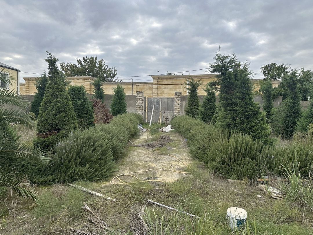 Satılır torpaq 12 sot — Torpaq, Bakı (4)