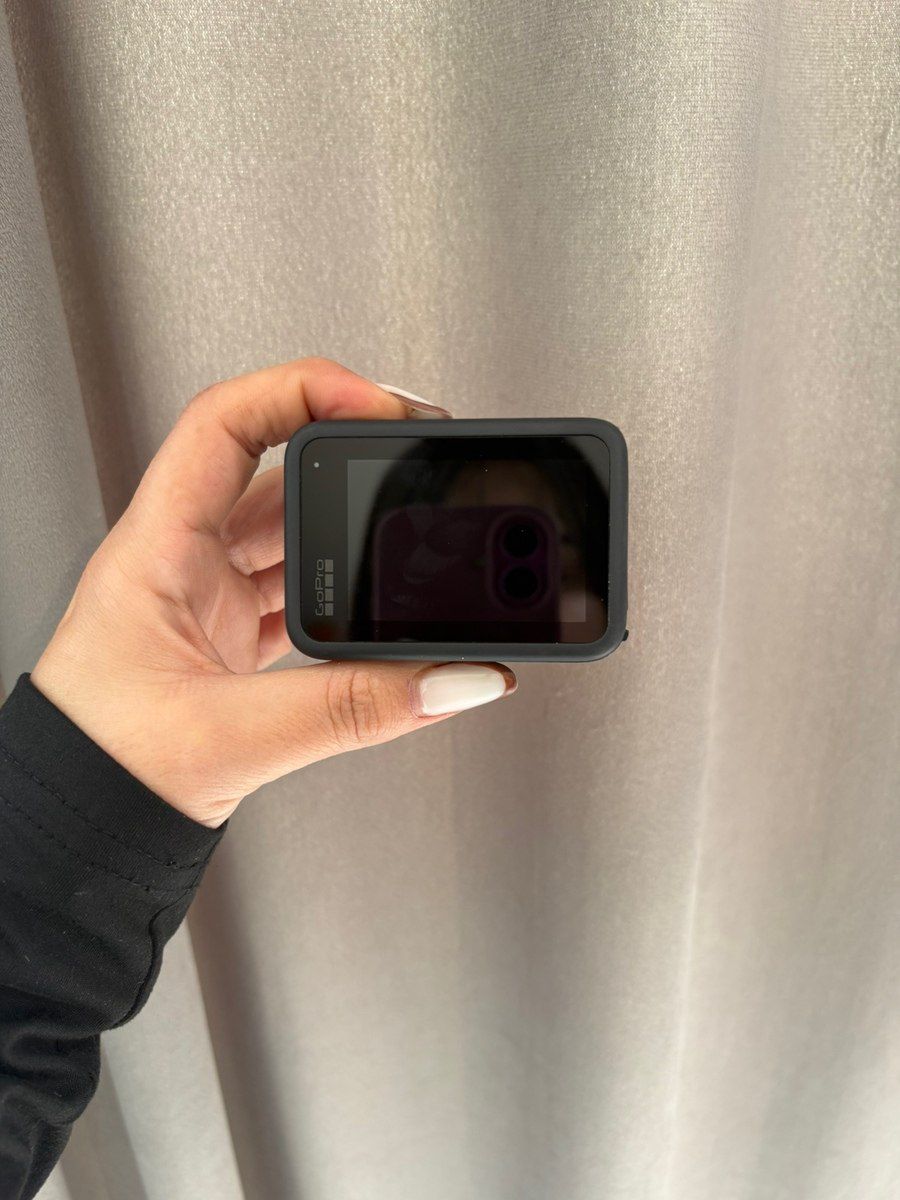 GoPro 11 — Foto və video texnikası, Bakı (3)
