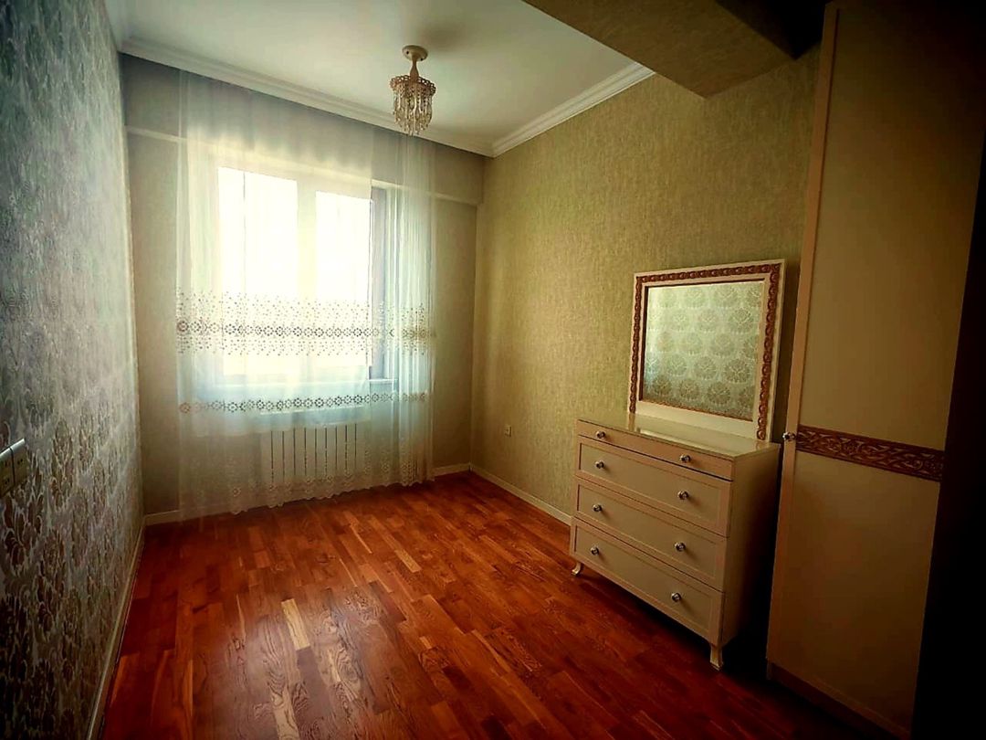 Satılır 3 otaqlı yeni tikili 72 m² — Mənzil, Bakı (5)