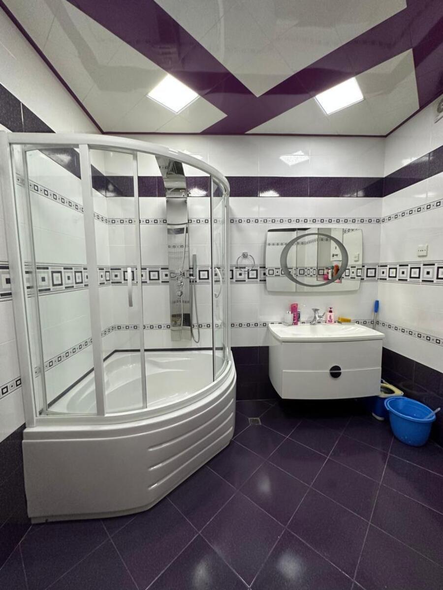 İcarəyə verilir 4 otaqlı köhnə tikili 115 m² — Mənzil, Bakı (11)