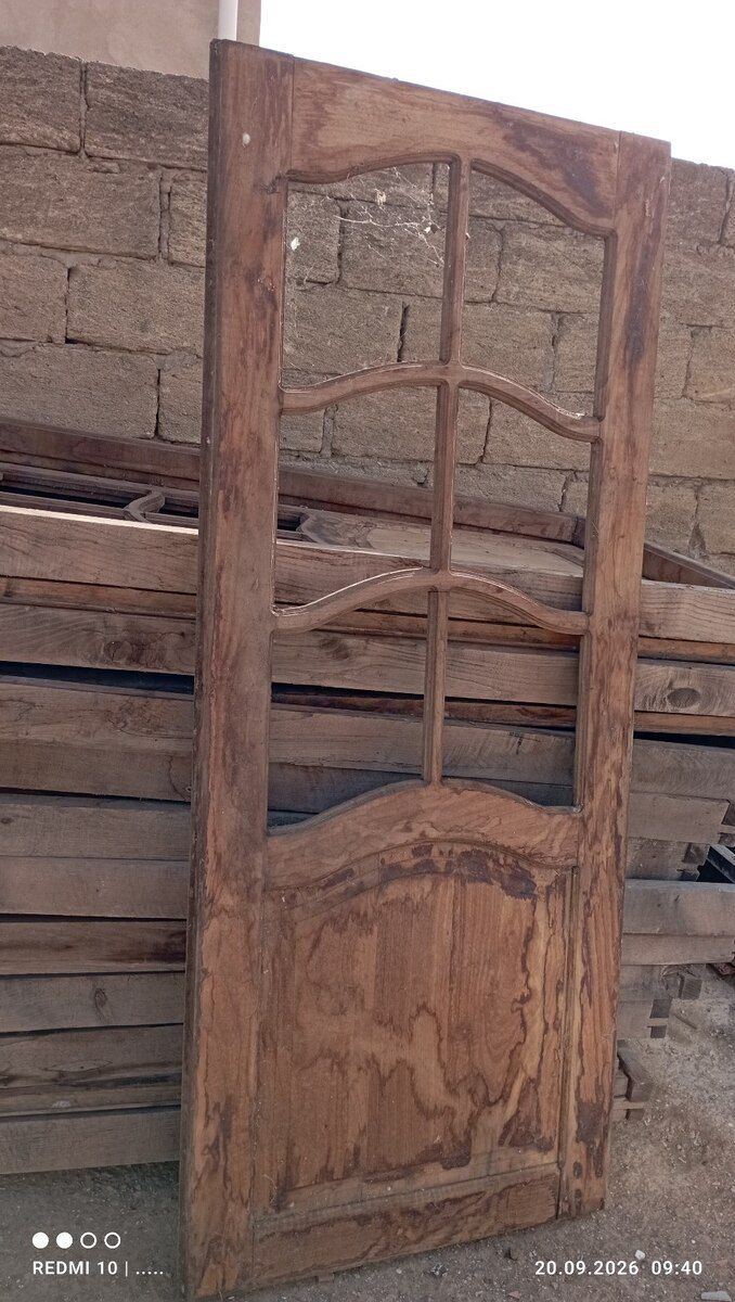 Qapı — Təmir və inşaat, Bakı (4)
