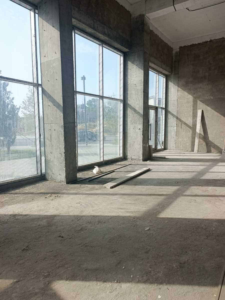 İcarəyə verilir obyekt 275 m² — Əmlak, Bakı (4)