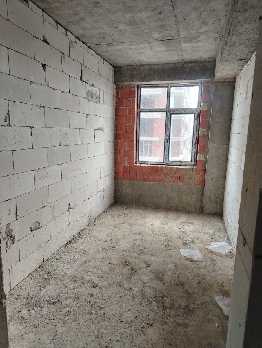 Satılır 2 otaqlı yeni tikili 77 m² — Mənzil, Bakı