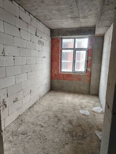 Satılır 2 otaqlı yeni tikili 77 m² — Bakı