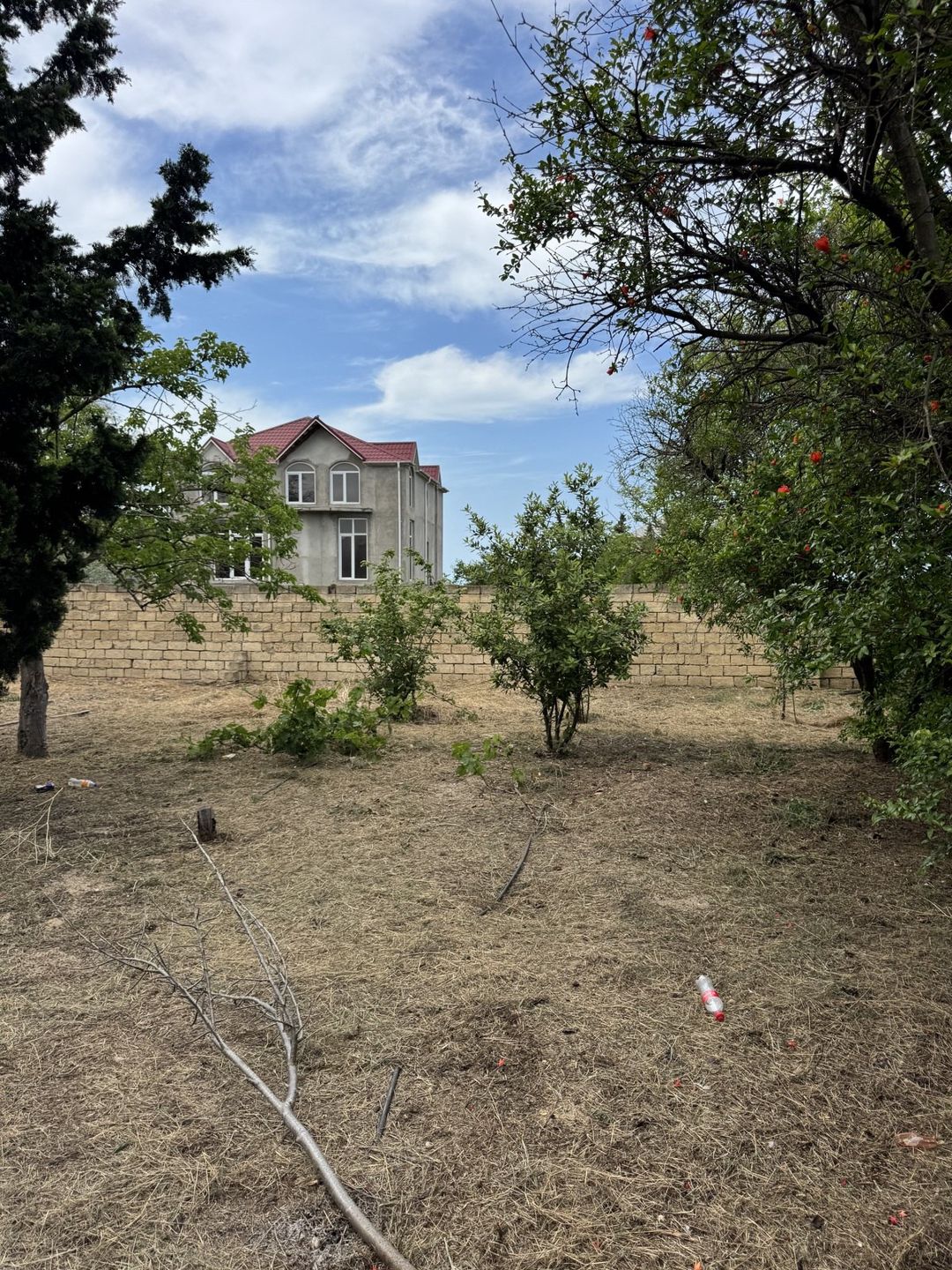Satılır torpaq 3 sot — Torpaq, Bakı (2)