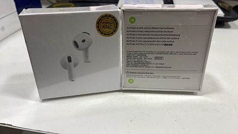 AirPods 4 — Bakı