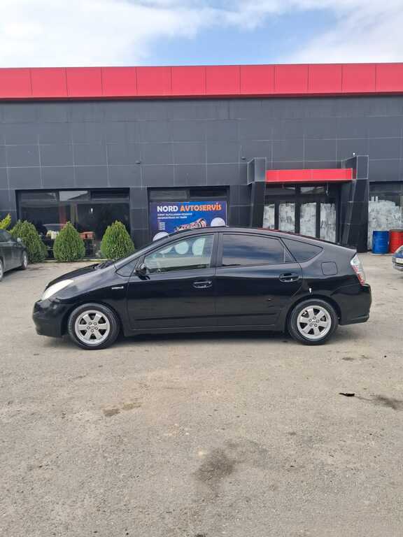Toyota Prius, 1.5 L, 1.3 kWh, 2006 il, 531 084 km — Avtomobillər, Bakı (3)