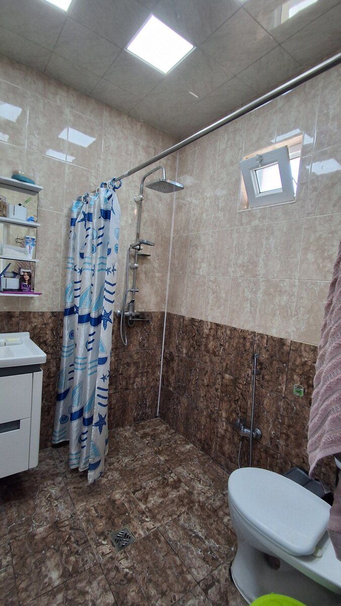 Həyət evi, Xəzər bağları — Ev, villa, Sumqayıt (7)