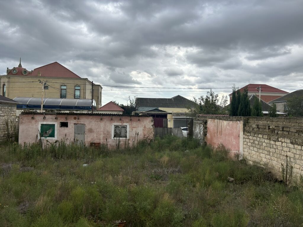 6 sot, Tikinti, Kupça (Çıxarış) — Torpaq, Digah (9)