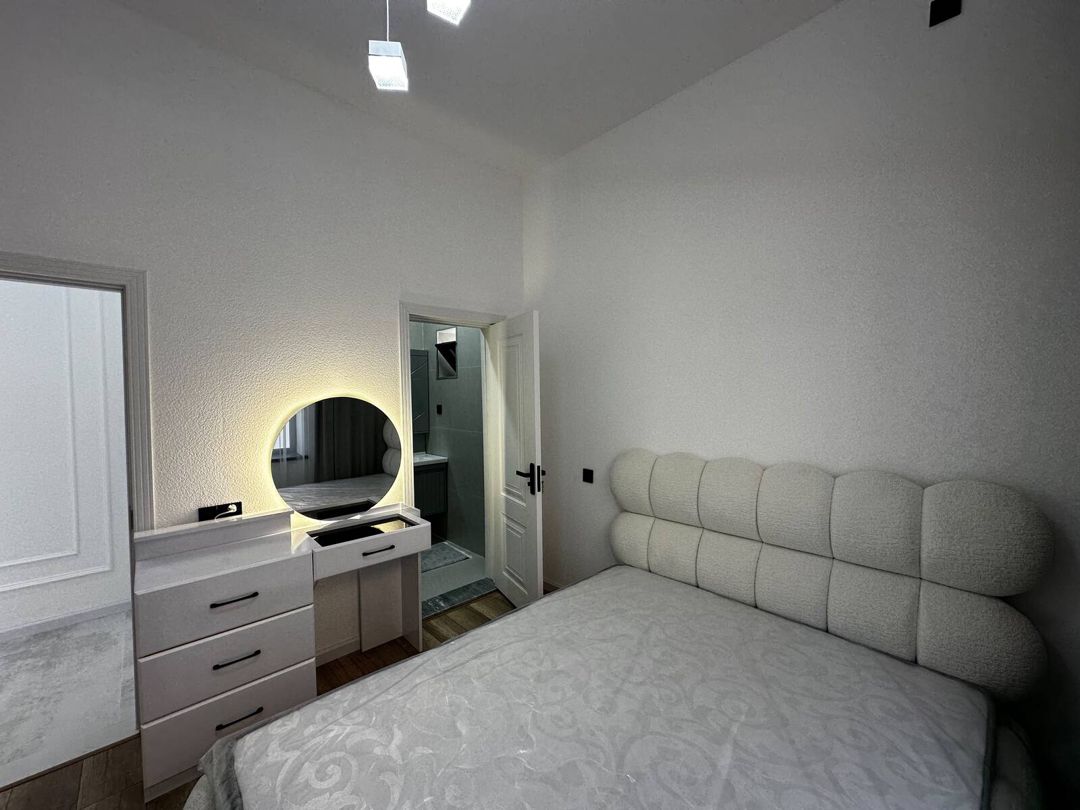 Satılır 4 otaqlı həyət evi/bağ evi 150 m² — Ev, villa, Bakı (11)