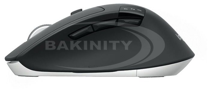 Siçan Logitech M720 Triathlon (910-004791) — Kompüterlər və noutbuklar, Bakı (2)