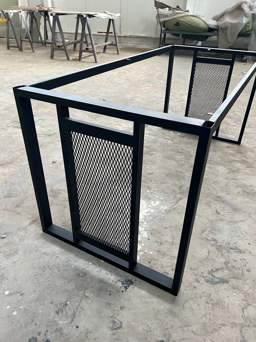 Masa karkası — Mebel, Bakı (3)