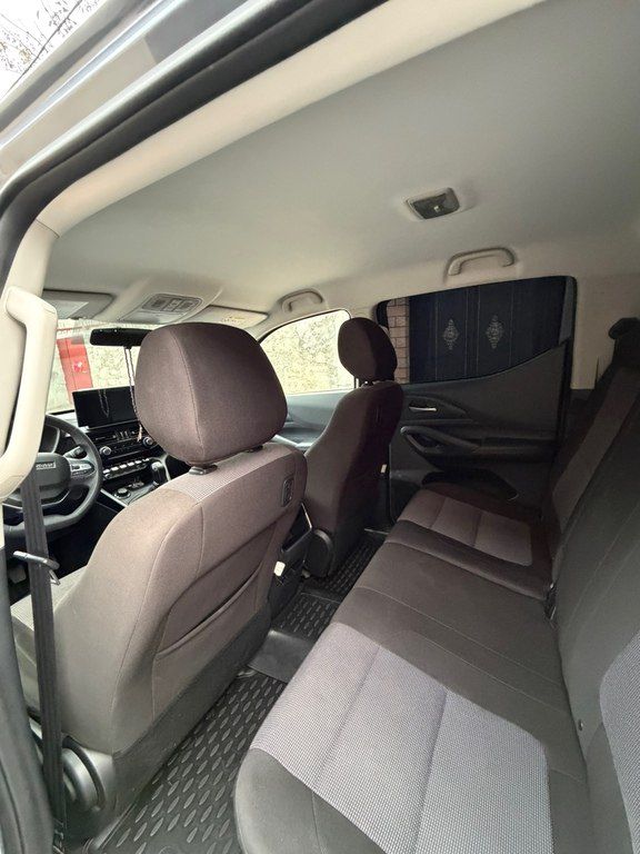 Changan F70 (Hunter), 1.9 L, 2023 il, 73 000 km 77-AB-045 — Avtomobillər, Mingəçevir (11)