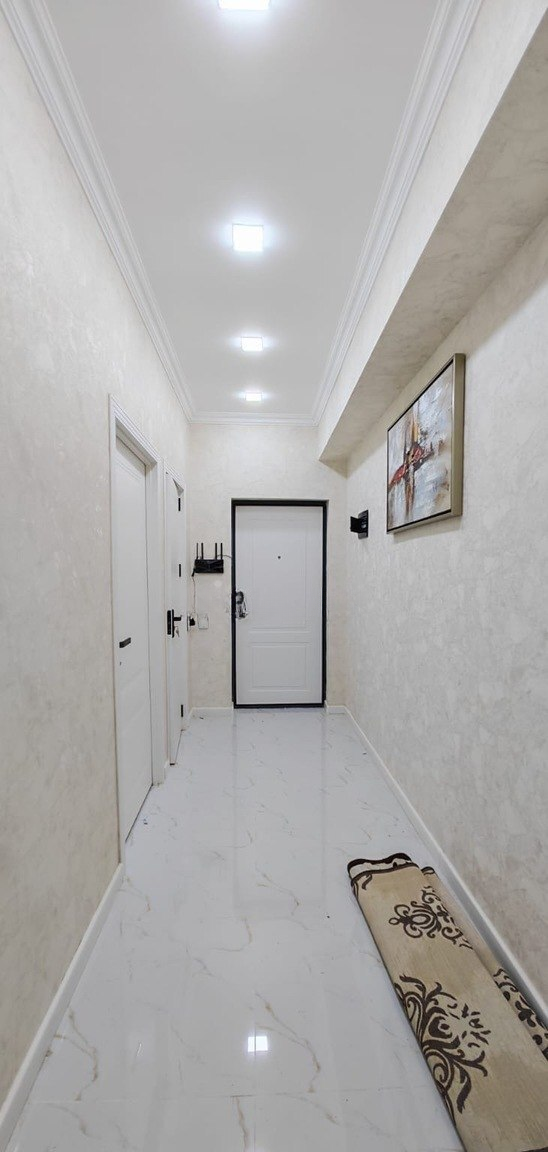 2 otaqlı mənzil 53 m² satılır — Mənzil, Bakı (8)