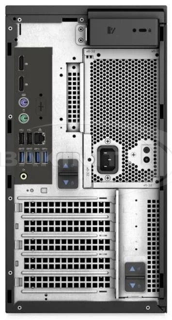 Kompüter Dell Precision 3640 Tower — Sistem blokları, Bakı (2)