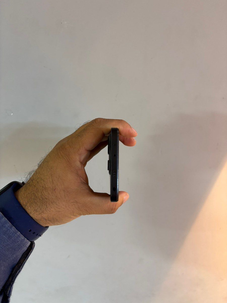 Xiaomi Redmi Note 14 Midnight Black 128GB/6GB — Smartfonlar, Bakı (3)