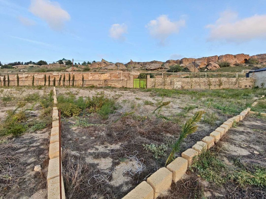 Satılır torpaq 6 sot — Torpaq, Bakı (9)