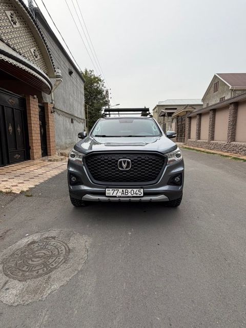 Changan F70 (Hunter), 1.9 L, 2023 il, 73 000 km — Mingəçevir