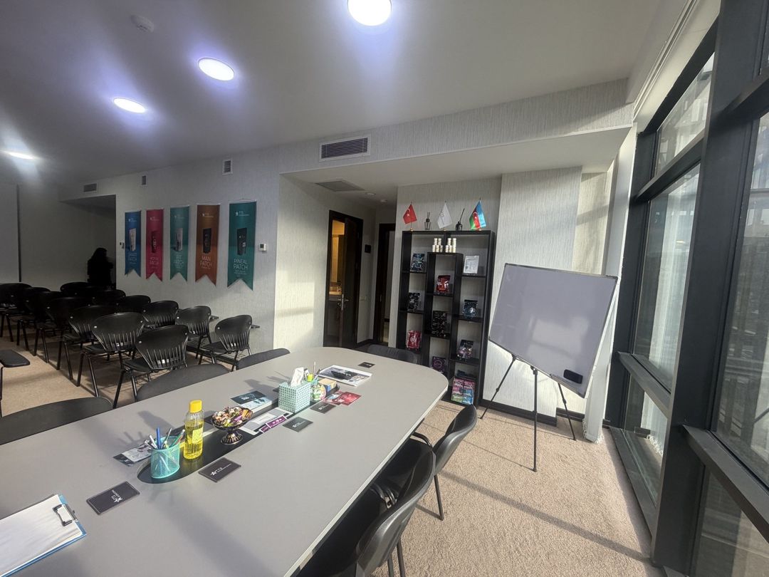 İcarəyə verilir obyekt 90 m² — Əmlak, Bakı (2)