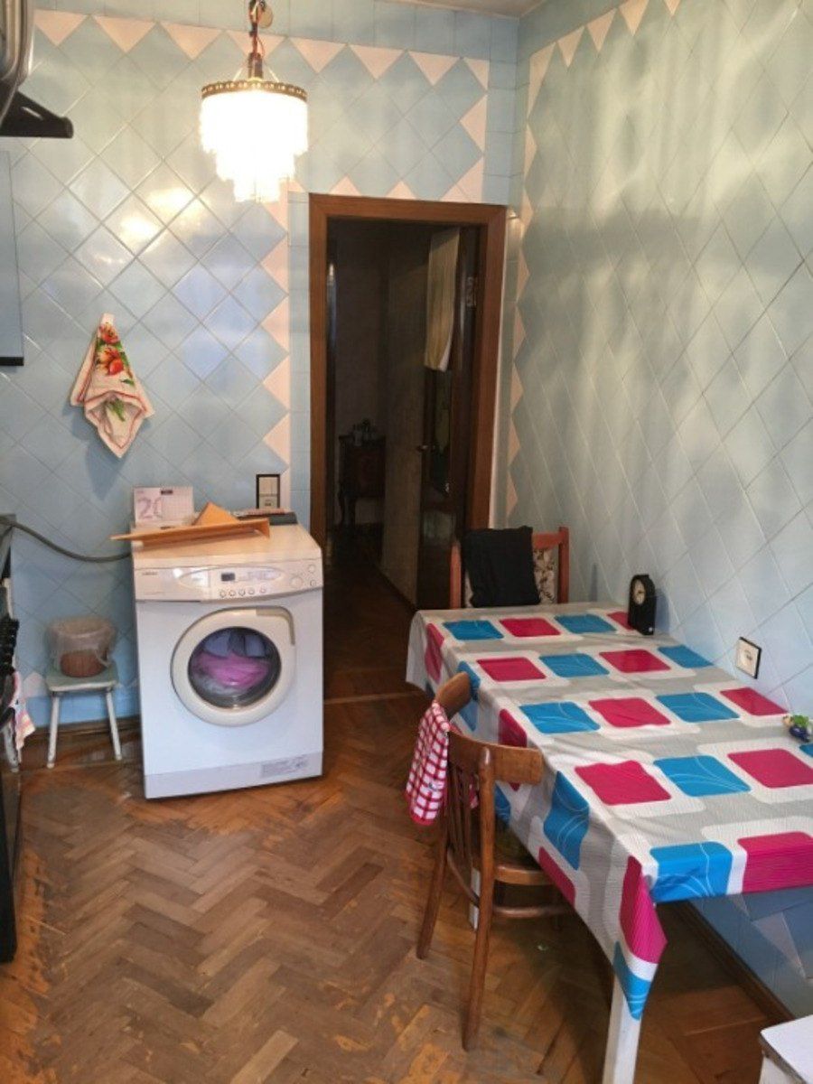 Satılır 3 otaqlı köhnə tikili 80 m² — Mənzil, Bakı (9)