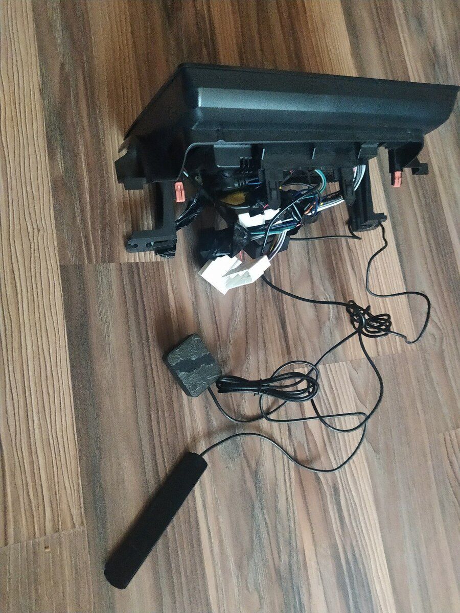 Monitor — Ehtiyat hissələri və aksesuarlar, Bakı (5)