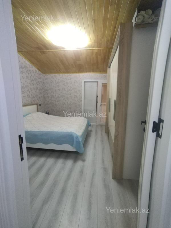 Satılır 3 otaqlı Bina evi menzil (Köhnə tikili), 70 m², Hacı Zeynalabdin — Mənzil, Sumqayıt (4)