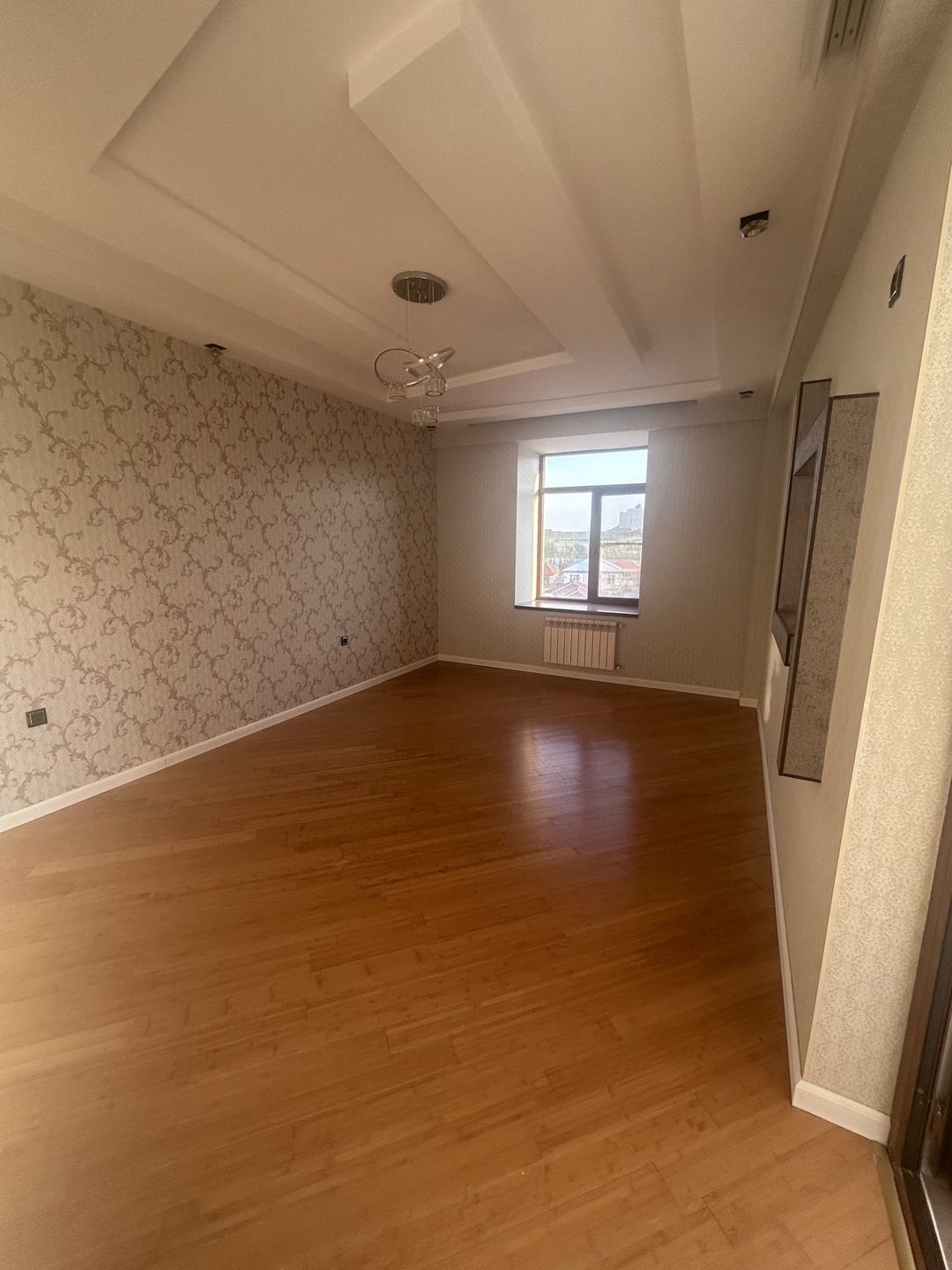 Satılır 3 otaqlı yeni tikili 130 m² — Mənzil, Bakı (12)