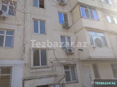 2 otaq İnşaatçılat m — 158 000 ₼ · Bakı · Mənzil 2 otaq İnşaatçılat m — Bakı