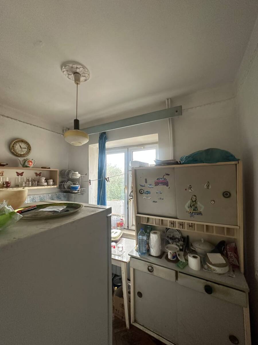 1-otaqlı mənzil, Sabunçu r., 40 m² — Mənzil, Bakı (7)